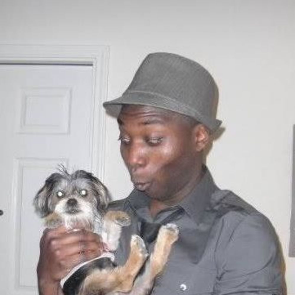 Meet your Posher, Marv